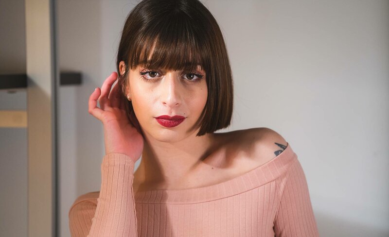 Лиана, 18